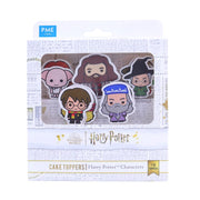 PME Harry Potter Kaketopper -Ikoniske Karakterer- pk/15