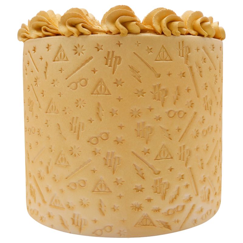 PME Harry Potter Mønstermatte -Wizarding World-