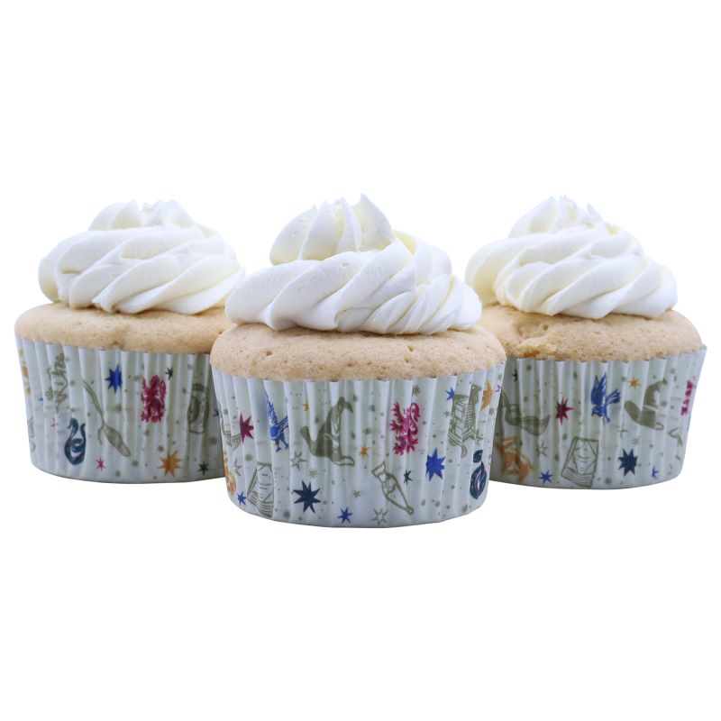 PME Harry Potter muffinsformer -Galtvort- pk/30
