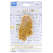 Harry Potter embosser utstikker hedvig