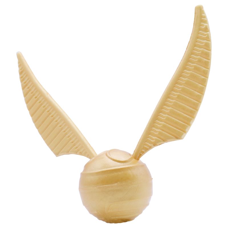 PME Harry Potter Fondantform -Gullsnoppen-