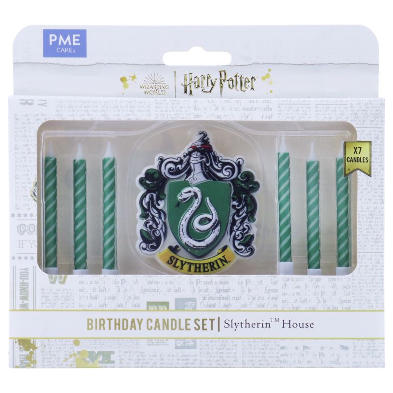 Harry Potter kakelys Smygard