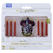 Harry Potter Kakelys Gryffindor