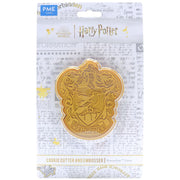 Harry Potter Utstikker med embosser -Ravnklo Logo-