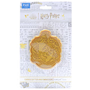Harry Potter Utstikker med embosser -Håsblås Logo-