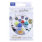 Harry Potter Spiselig farge