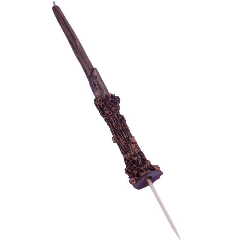 Kakelys Harry Potter Tryllestav
