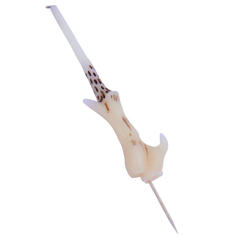 Harry Potter kakelys -Voldemort tryllestav- 1/pk