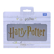 PME Harry Potter Kakestensil