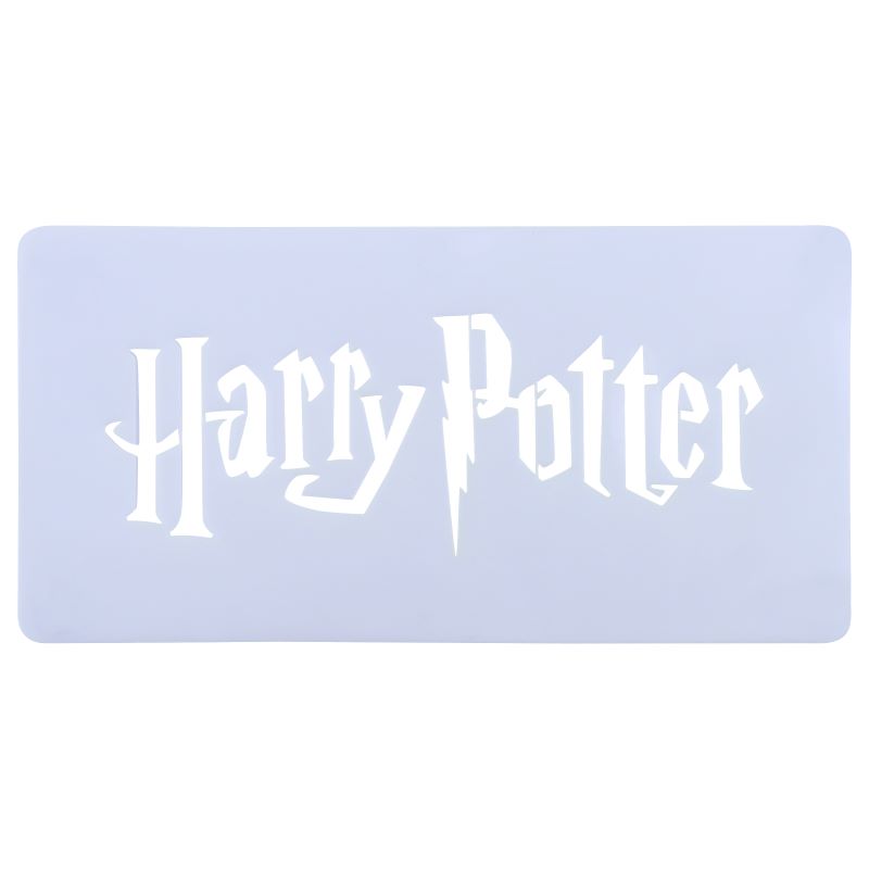 PME Harry Potter Kakestensil