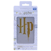 Harry Potter Kakestensil -HP logo-, Stor