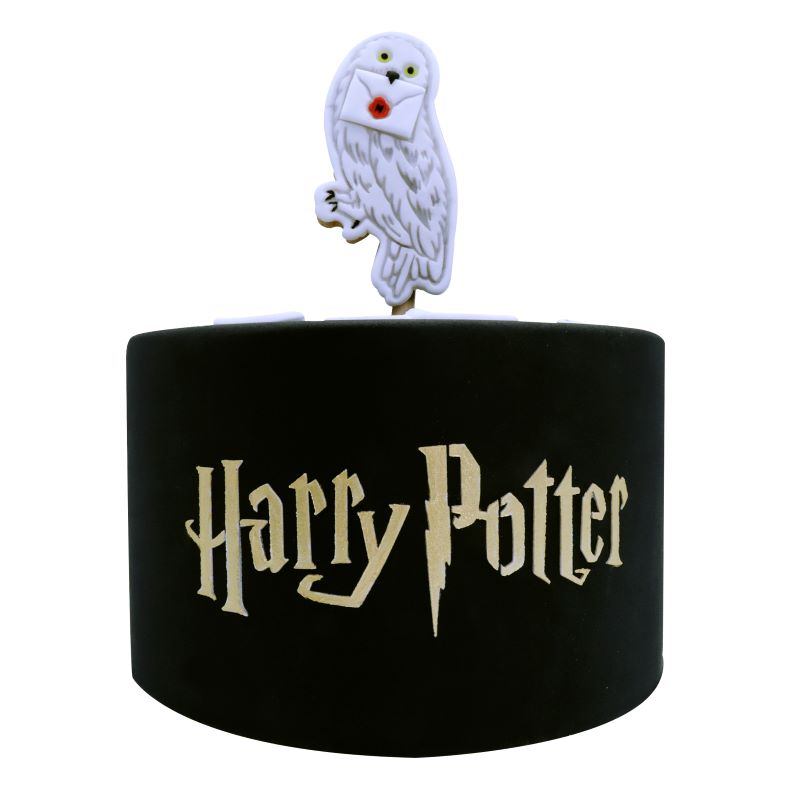 PME Harry Potter Kakestensil