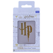 Harry Potter Kakestensil -HP logo-, Liten