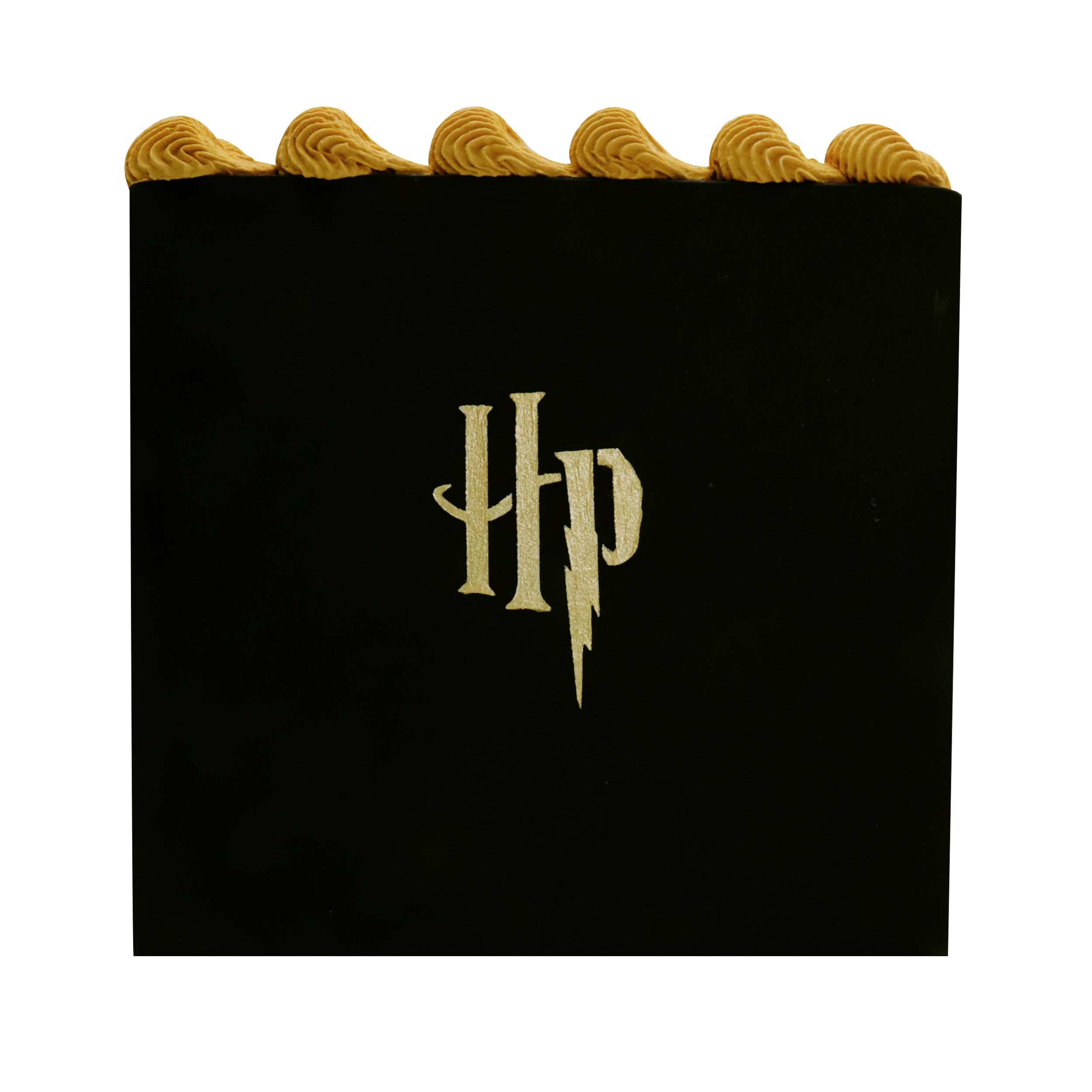 Harry Potter Kakestensil -HP logo-, Liten