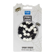 Kakestrø -Spindelvev og edderkopp- fra PME, 25g
