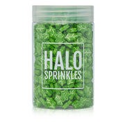 HALO Sprinkles kakestrø Kristtorn blader