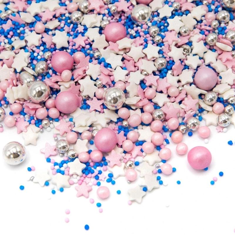 Happy Sprinkles kaketrø dreamy me