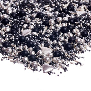 Happy Sprinkles Black Pearl