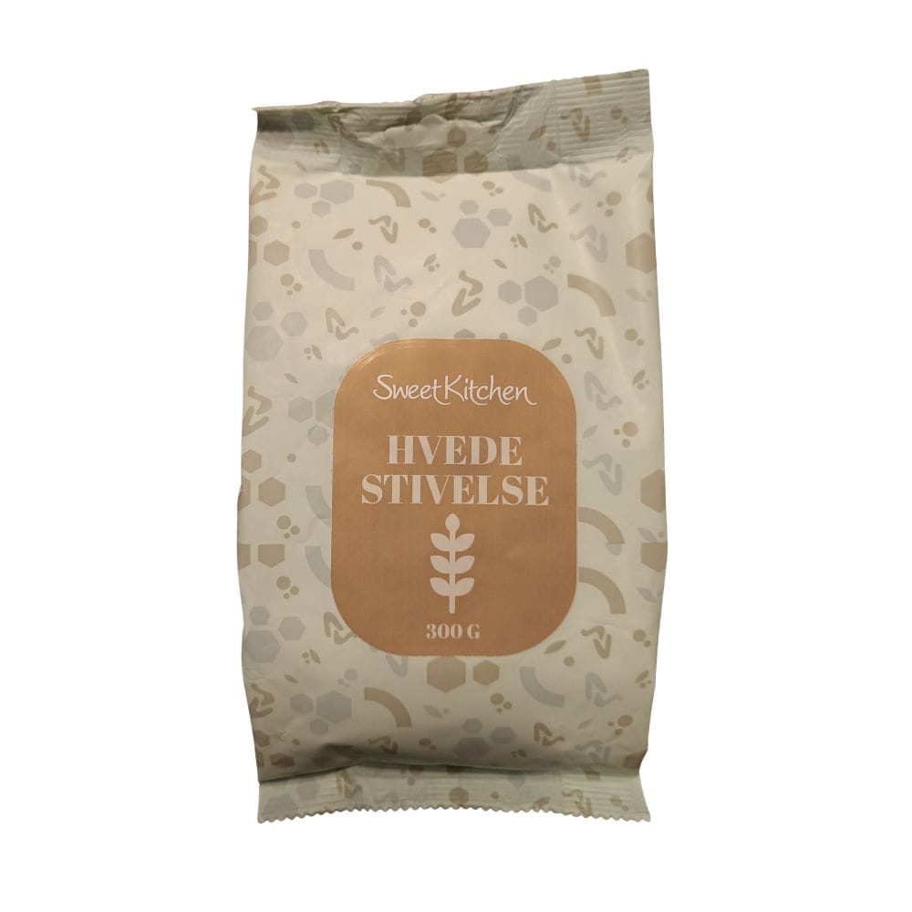 Hvetestivelse, 300g