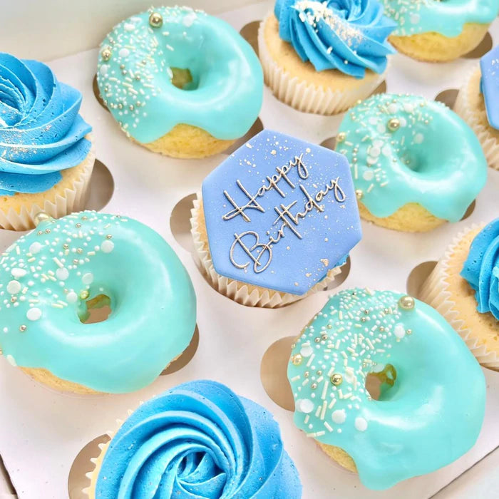 Preger happy birthday