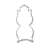 Pepperkakeform -Blomst- 7cm