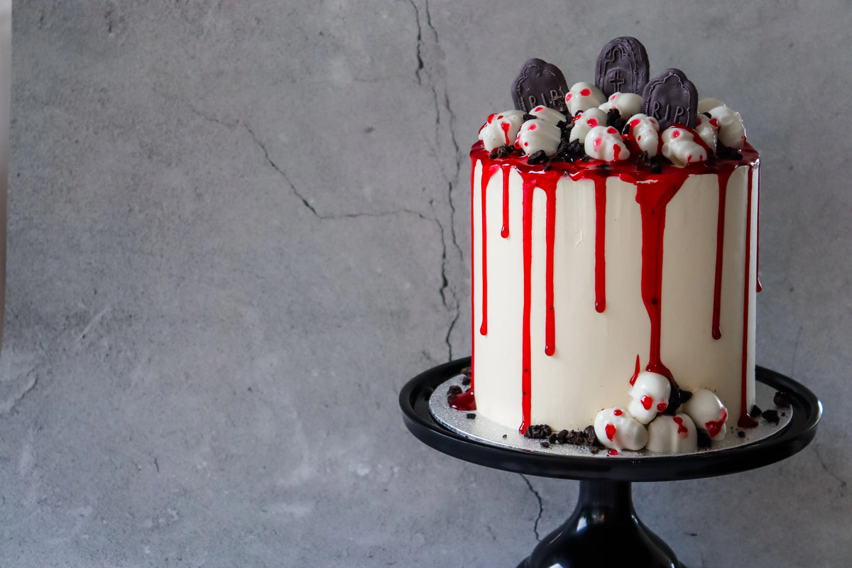 Slikkepott.no - Alt til baking