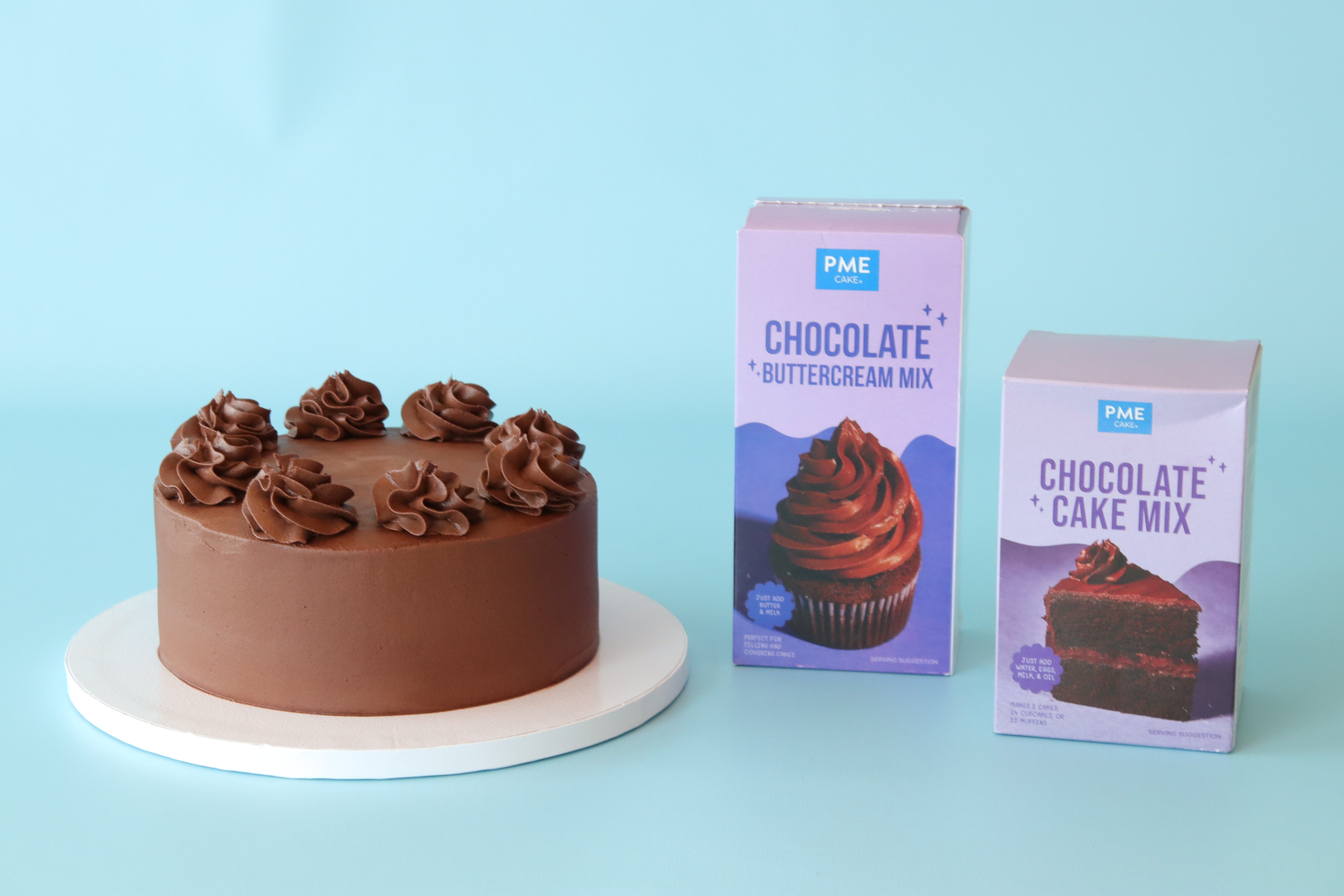 Slikkepott.no - Alt til baking