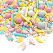 Happy Sprinkles Strøsselmiks ice ice baby