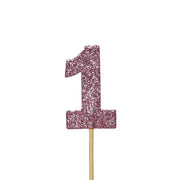 Cupcaketopp 1-årsdag