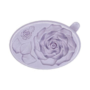 Karen Davies silikonform Stor rose