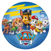 Kakebilde Paw Patrol