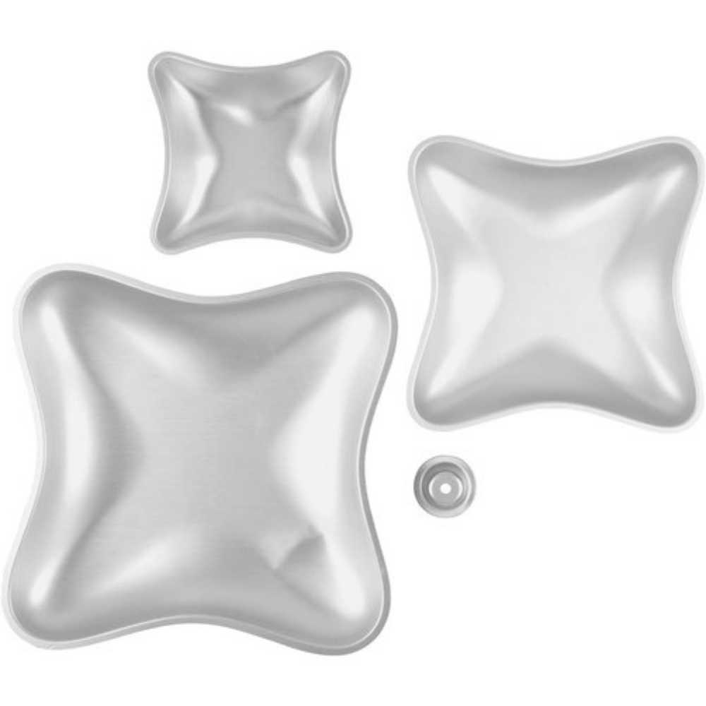 Kakeform Pute, sett/3