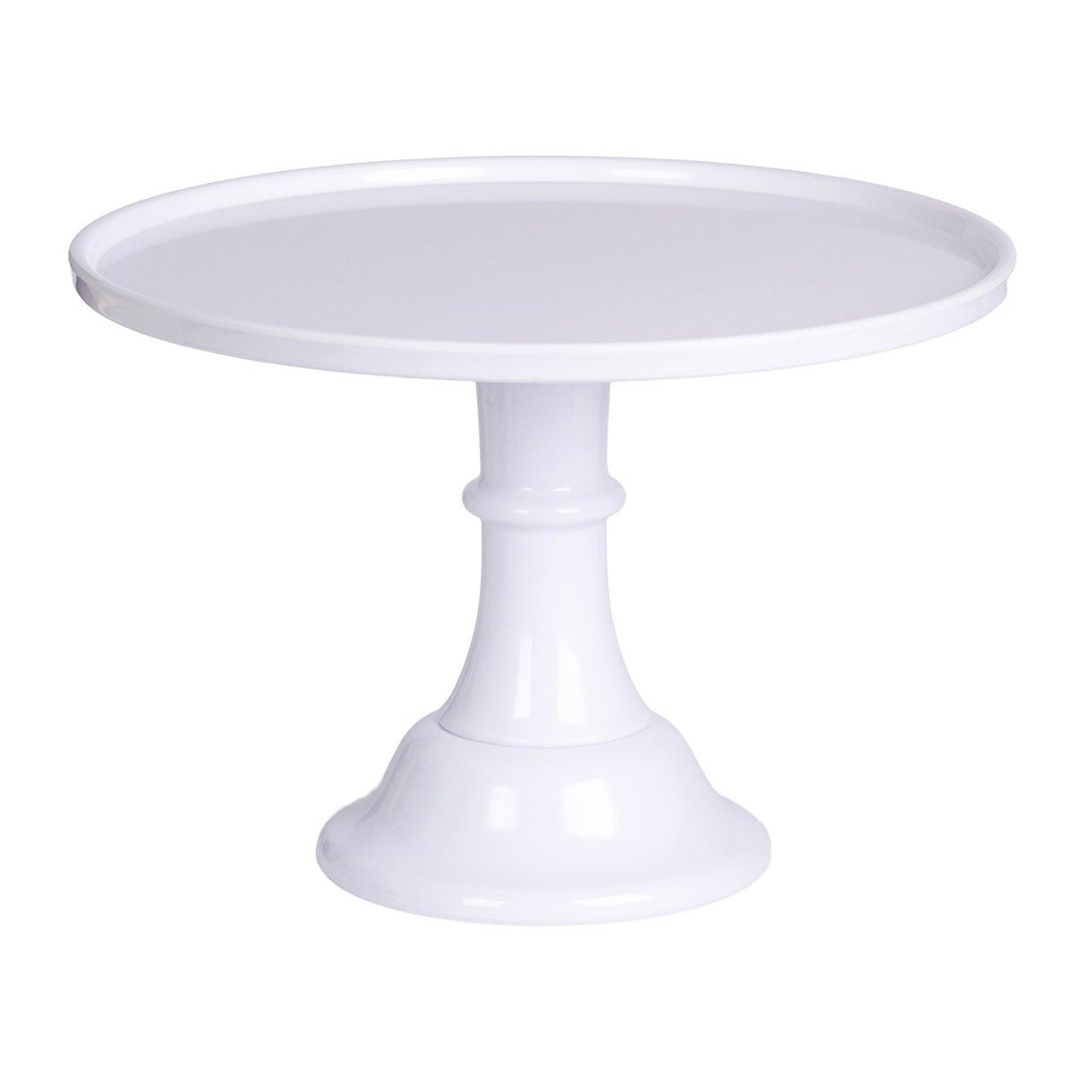 ALLC Kakefat Large-Hvit-