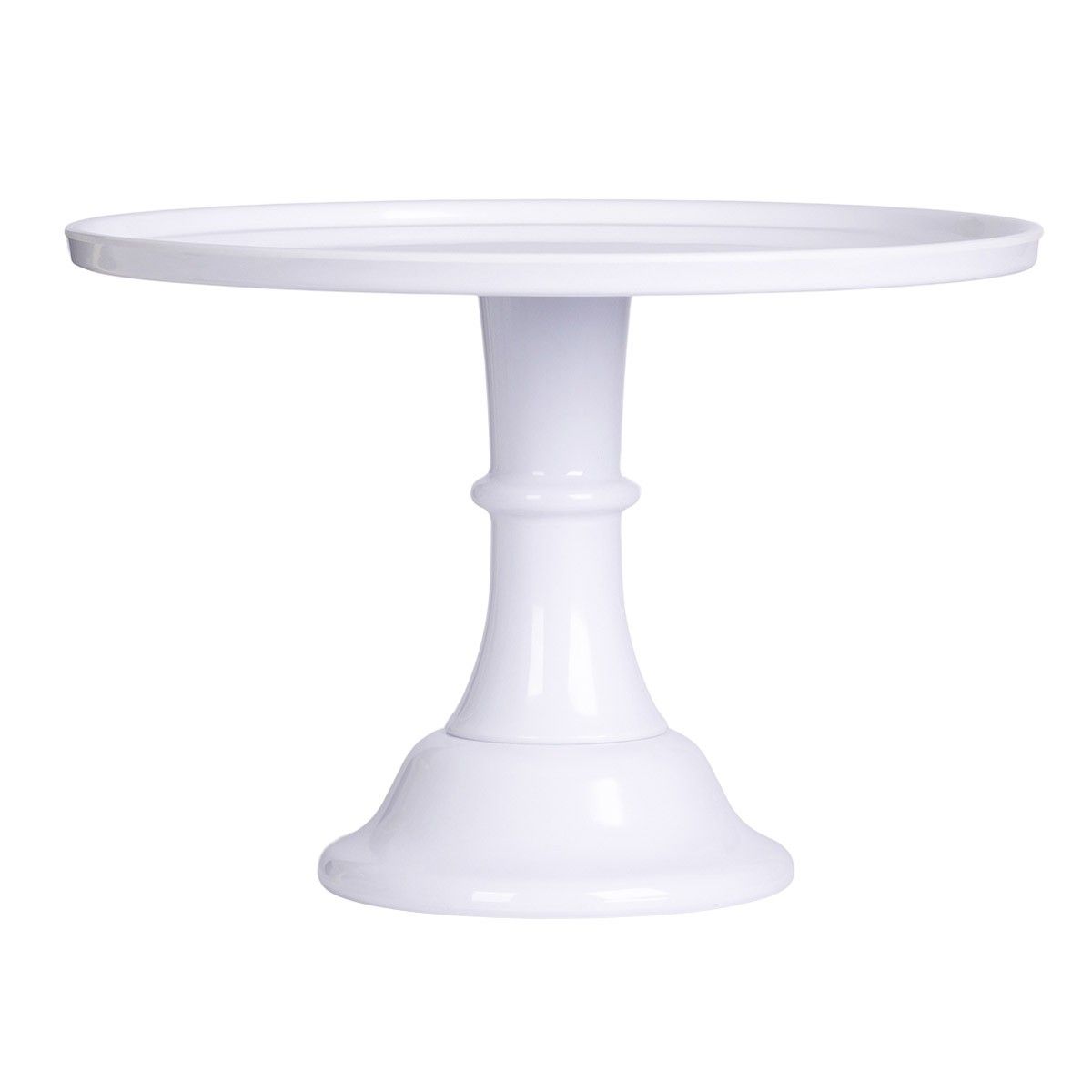 ALLC Kakefat Large-Hvit-