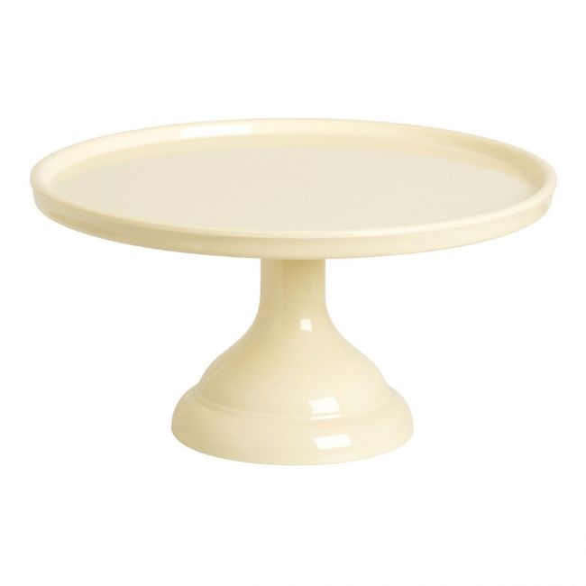 ALLC Kakefat Small -Vanilla cream-