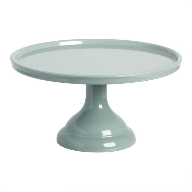 ALLC Kakefat Small -Sage Green-
