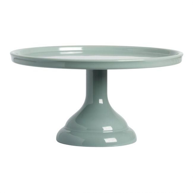 ALLC Kakefat Small -Sage Green-