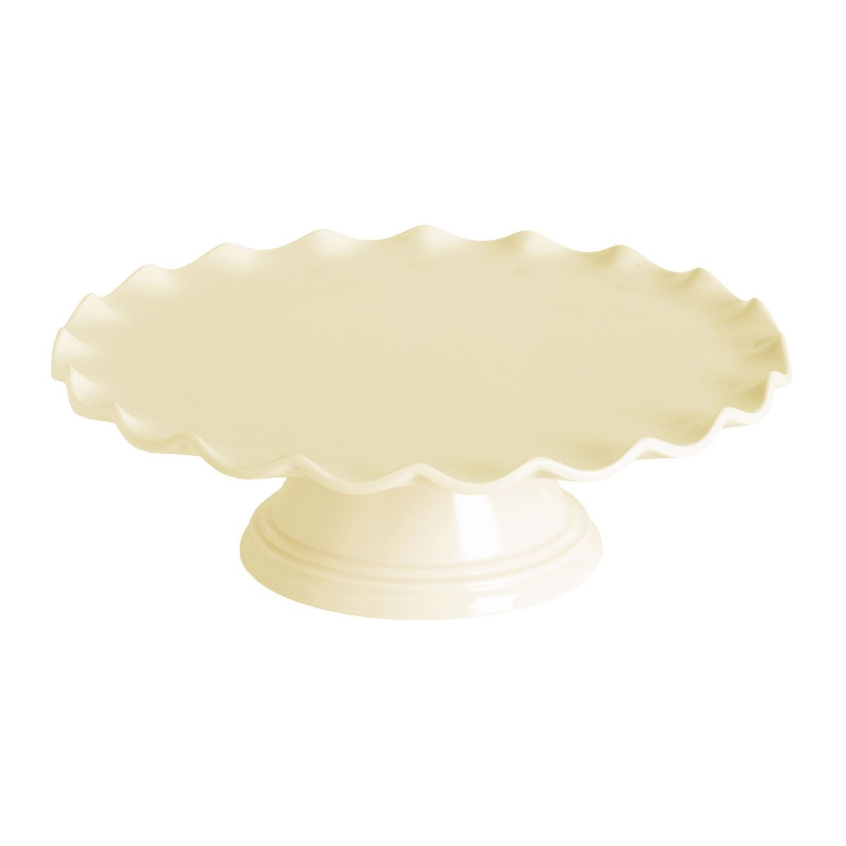ALLC Kakefat Wave -Vanilla Cream-