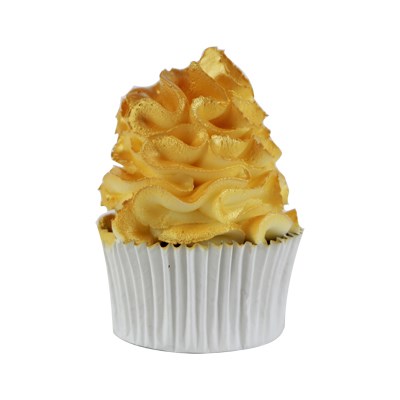 PME fargespray Gull, 400ml (Storflaske)