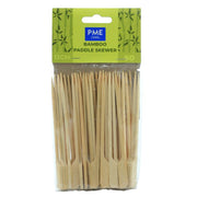 Bambus pinner 12cm