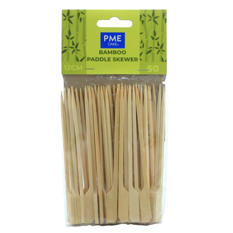 Bambus pinner 12cm