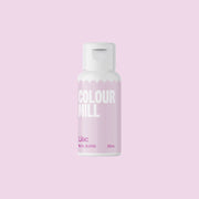 Colour Mill - Oljebasert farge -Lilac- 20ml