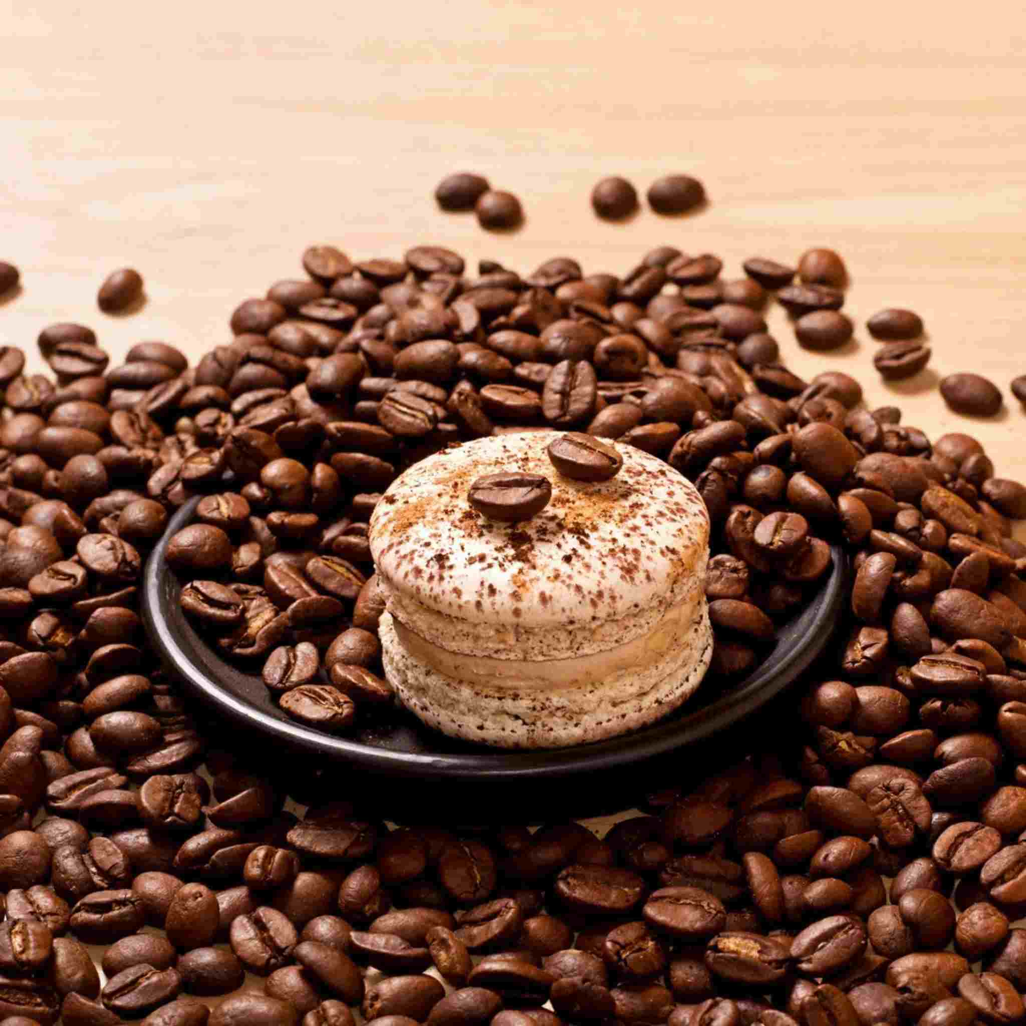 LorAnn Smakstilsetning Emulsjon -Kaffe- 118ml (B.F. 01.07.2026)