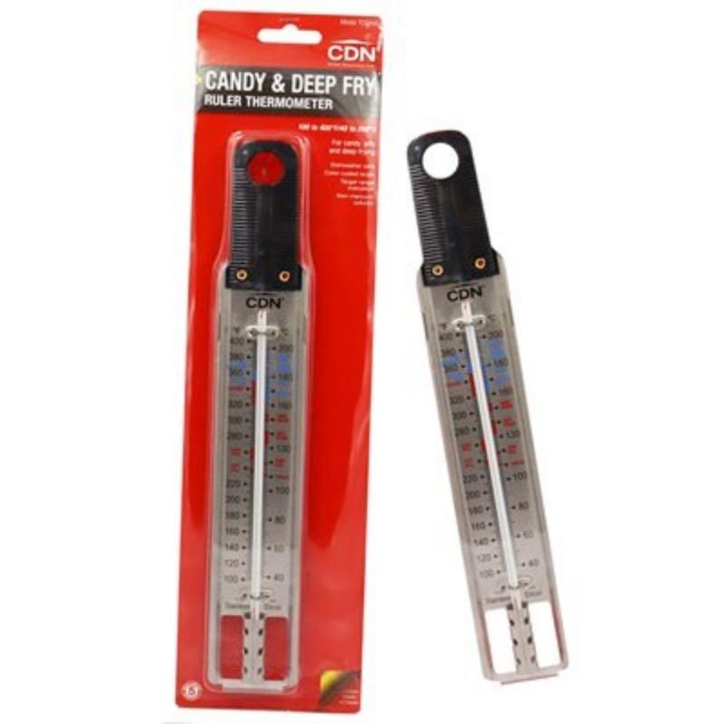Lorann sukkertermometer CDN