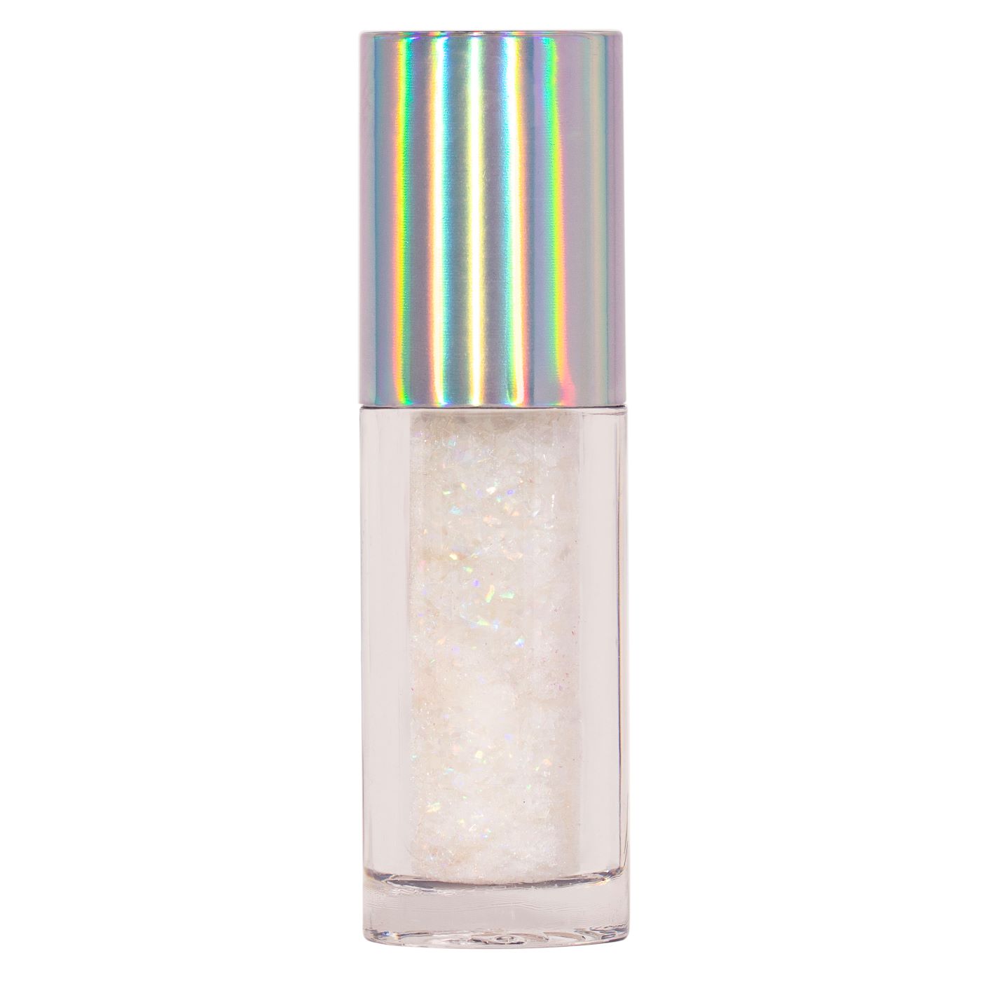 PME Magic Sparkles – Spiselige glitterflak -White Crystal-, 3g