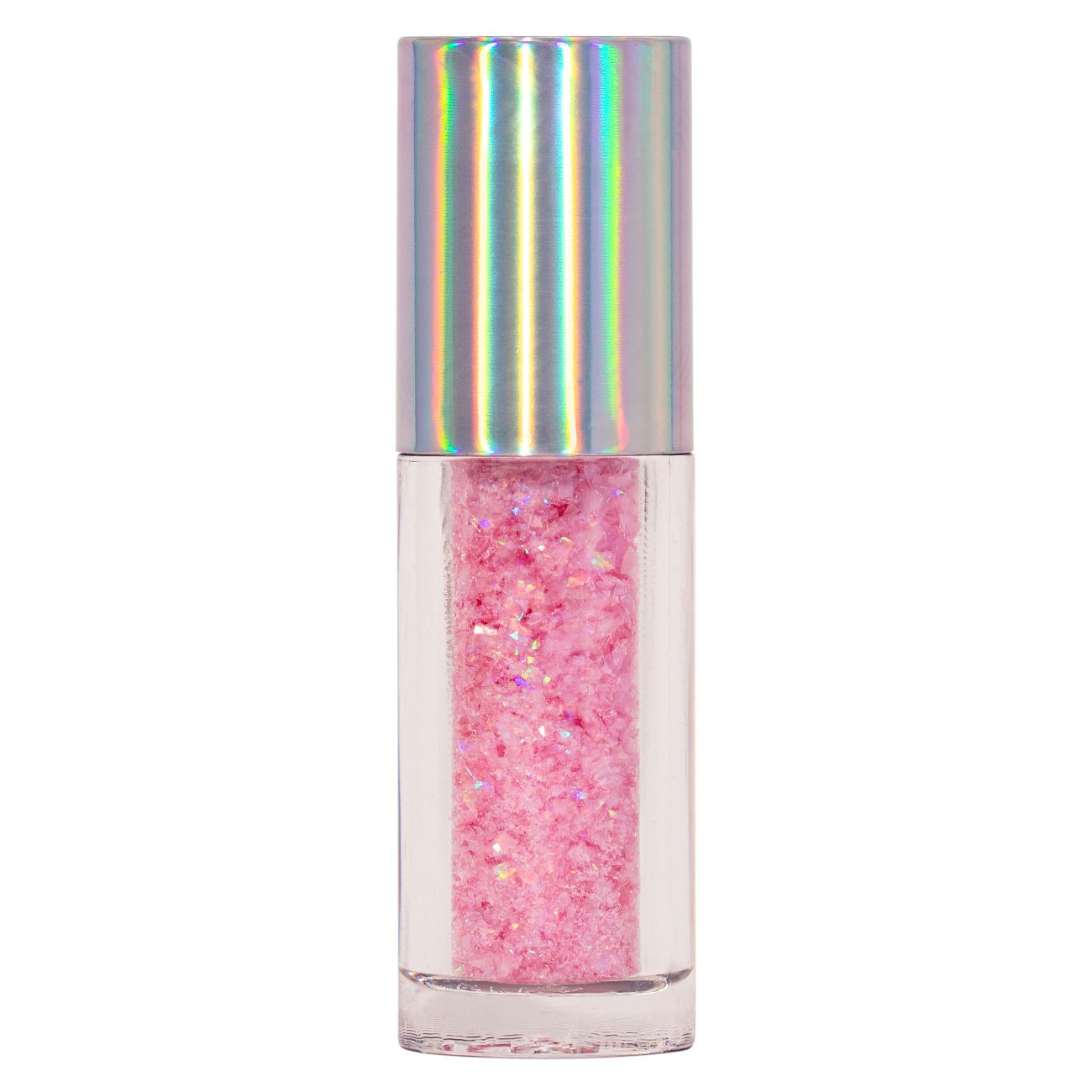 PME Magic Sparkles – Spiselige glitterflak -Pink Topaz-, 3g