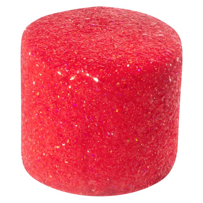 PME Magic Sparkles – Spiselige glitterflak -Red Ruby-, 3g