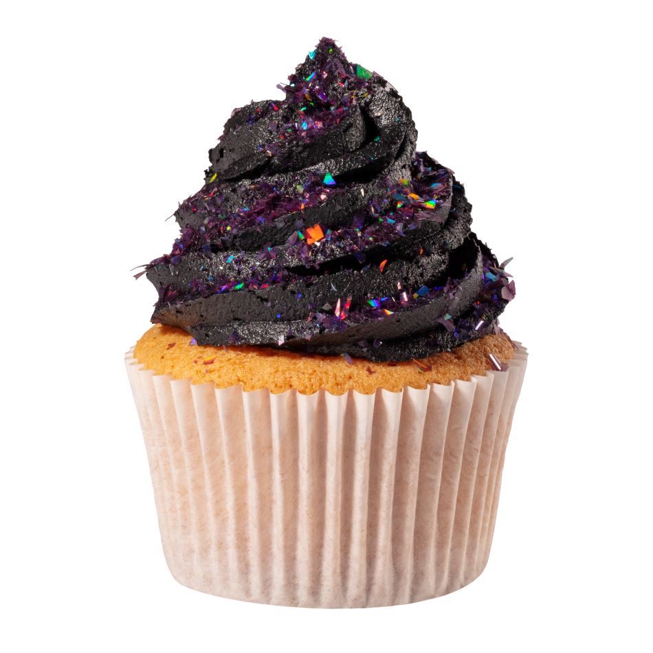 PME Magic Sparkles – Spiselige glitterflak -Purple Amethyst-, 3g