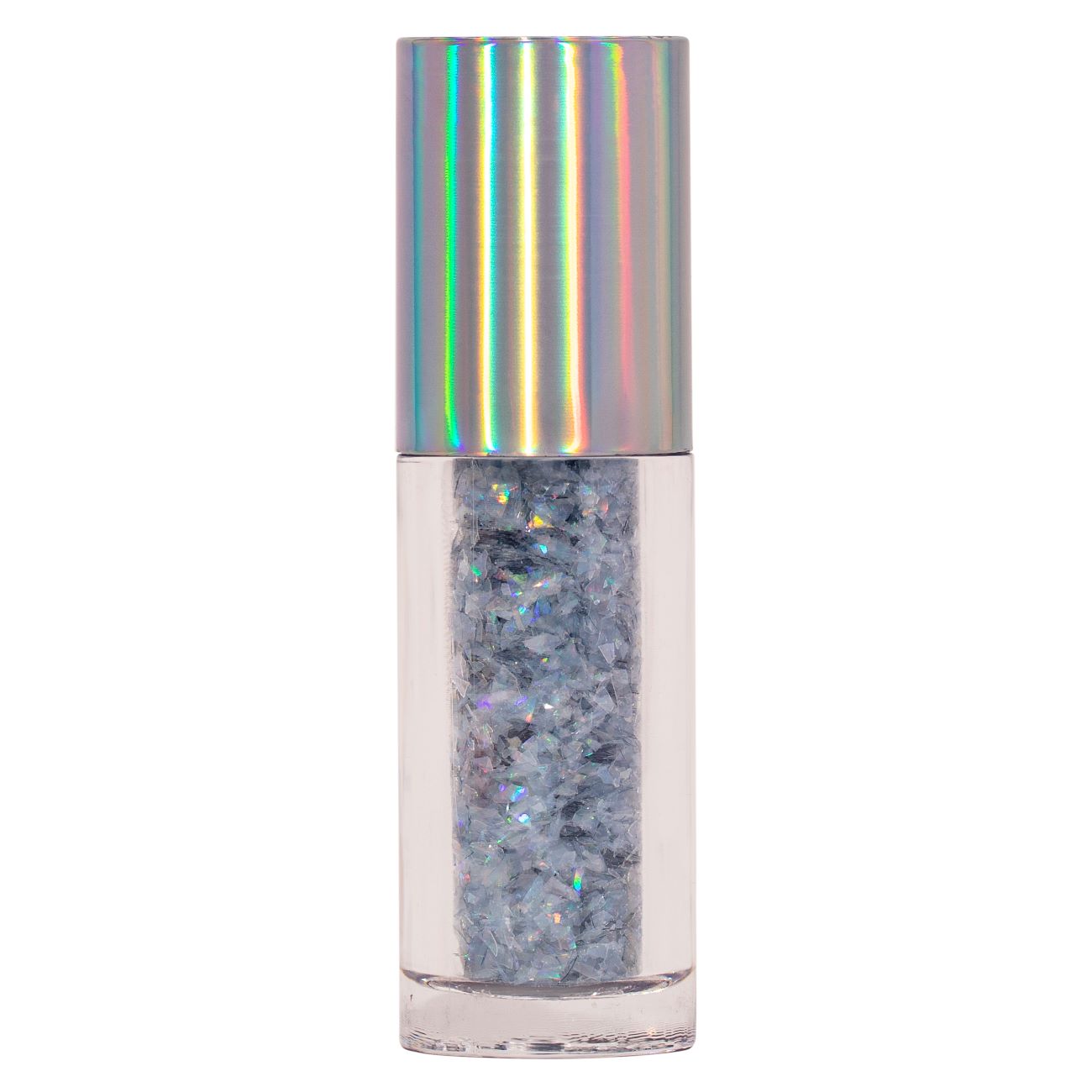 sølvglitter spiselig