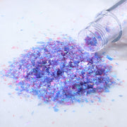 PME Spiselige glitterflak - dreamy unicorn